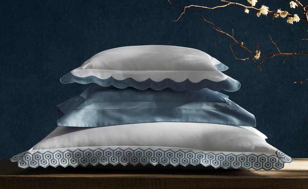 Nocturne Luxury Bed Linens by Matouk Additional image-17