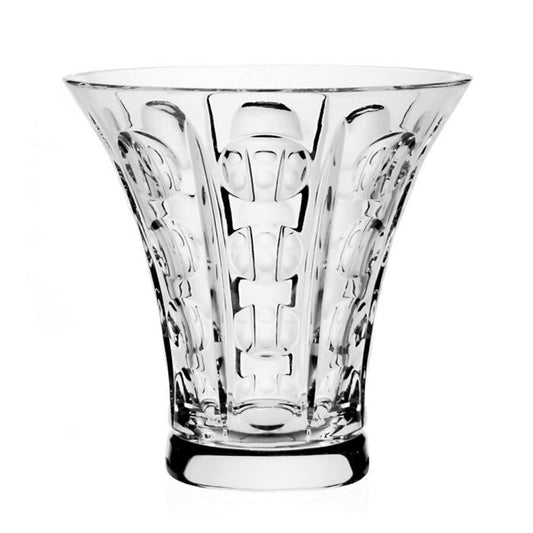Odette Conversation Vase (6.50"/16.50cm) by William Yeoward Crystal