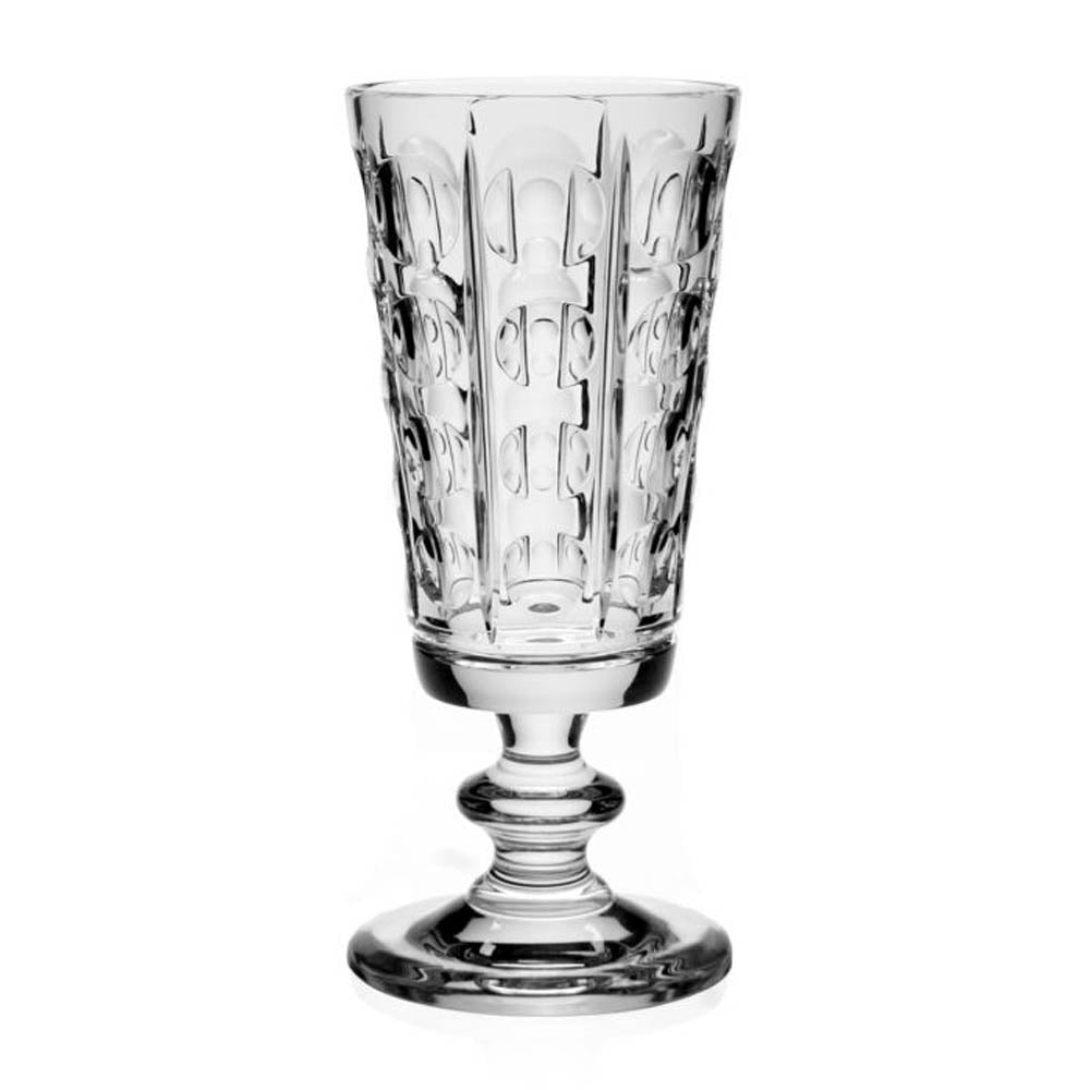 Odette Footed Vase (11") by William Yeoward Crystal
