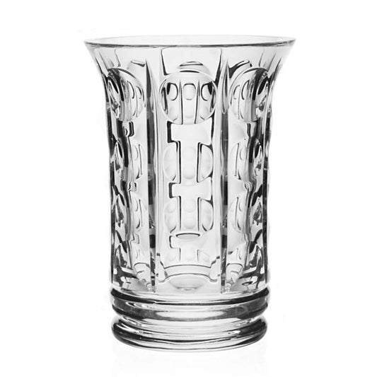 Odette Vase (6"/15cm) by William Yeoward Crystal