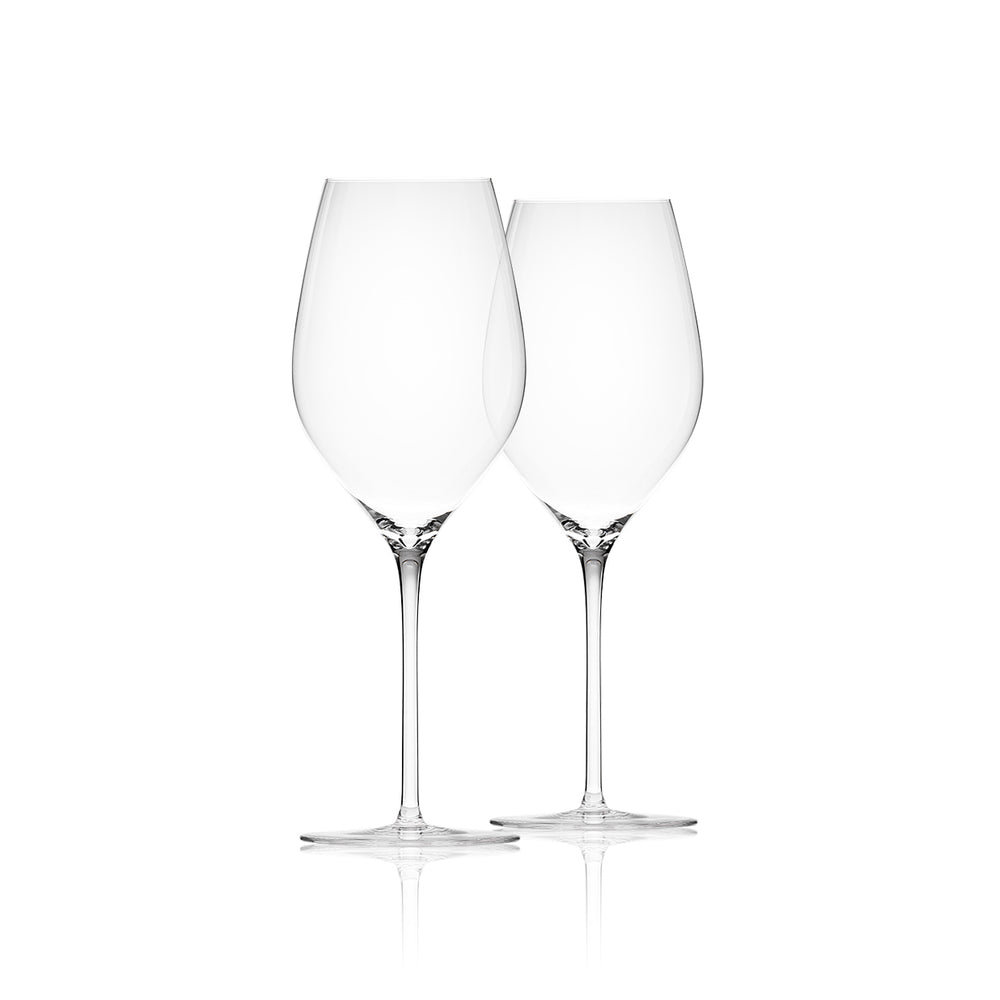 Oeno Wine Glass, 350 ml by Moser Additional image - 3