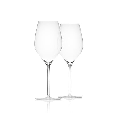 Oeno Wine Glass, 350 ml by Moser Additional image - 3