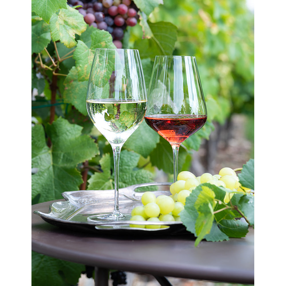 Oeno Wine Glass, 500 ml by Moser Additional image - 2