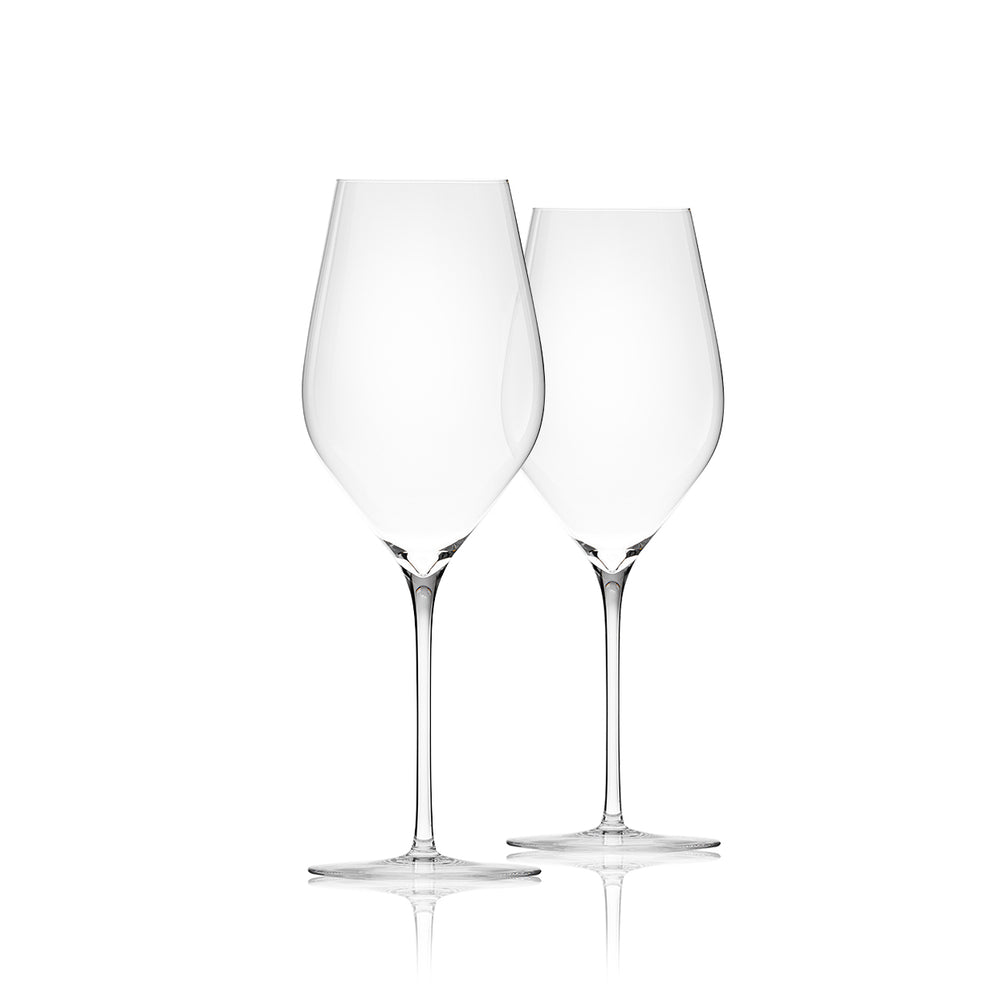 Oeno Wine Glass, 500 ml by Moser Additional image - 3