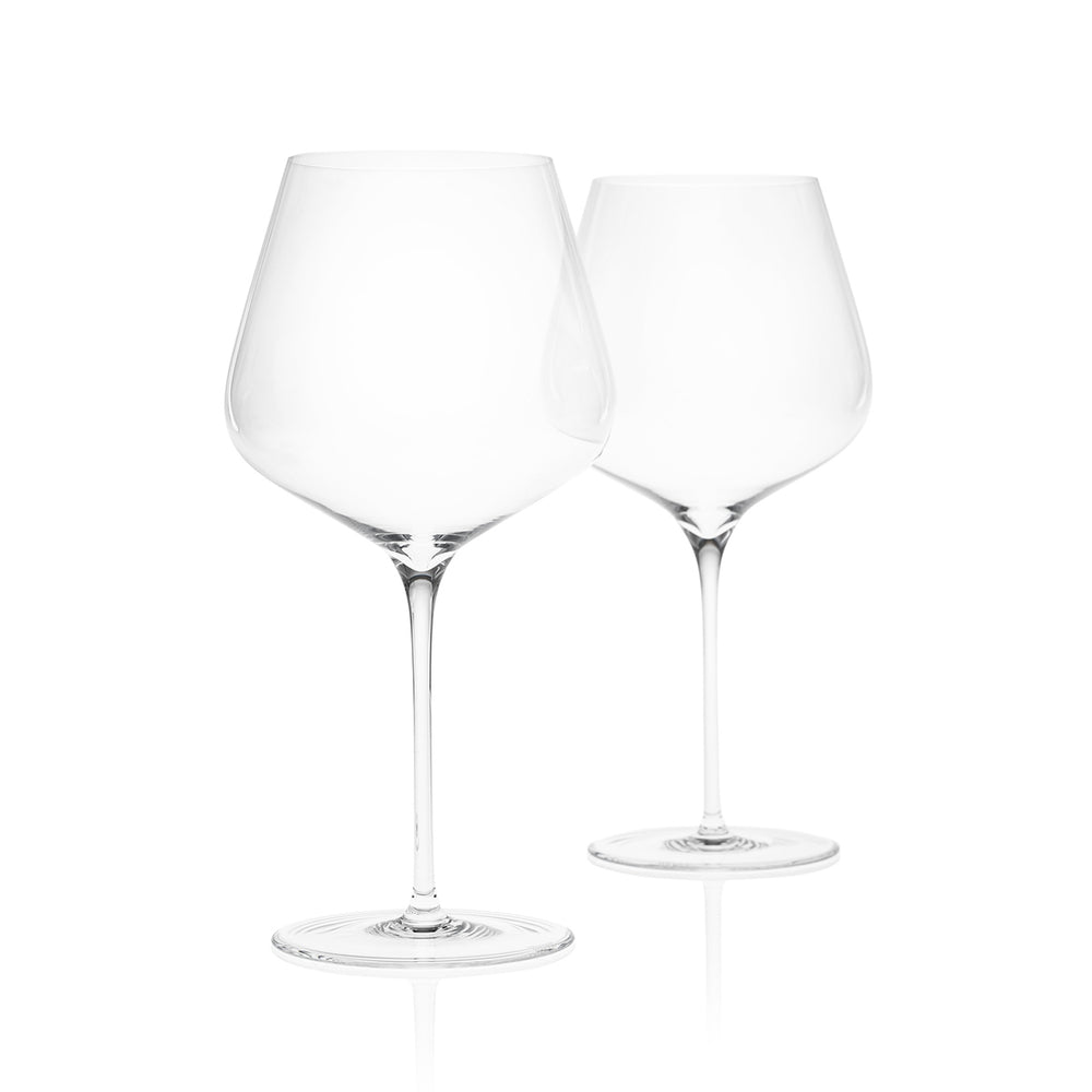 Oeno Wine Glass, 650 ml by Moser Additional image - 3