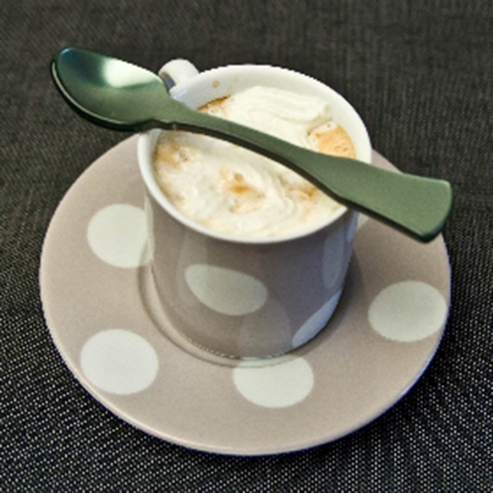 Old Fashioned Demi-Tasse Spoon by Sabre Paris