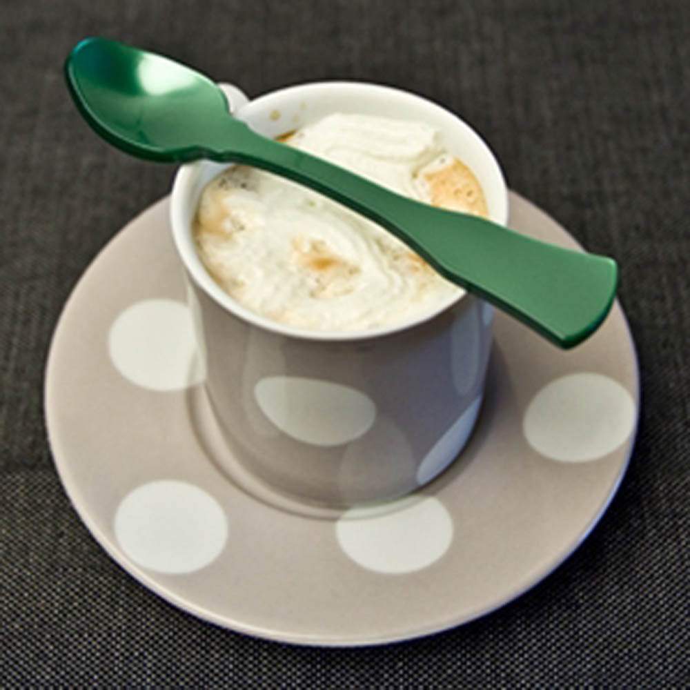 Old Fashioned Demi-Tasse Spoon by Sabre Paris