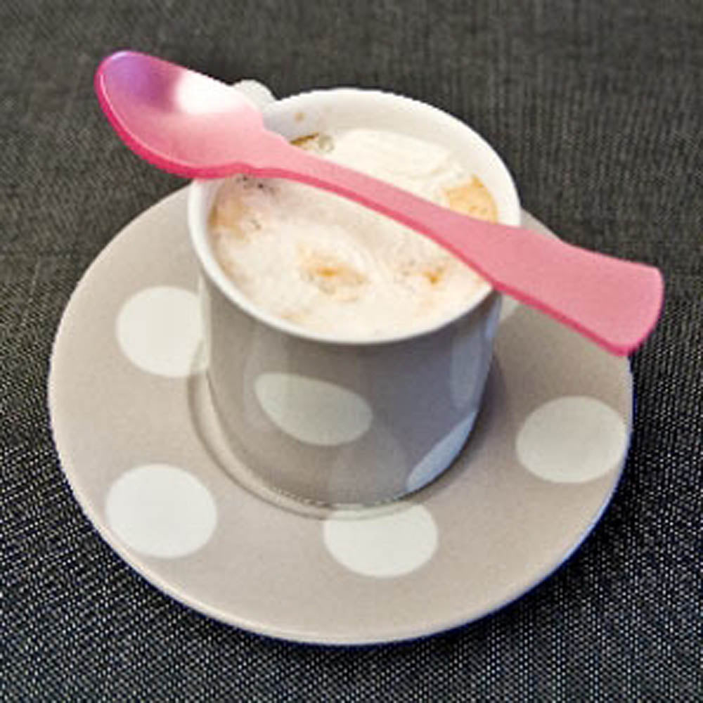 Old Fashioned Demi-Tasse Spoon by Sabre Paris