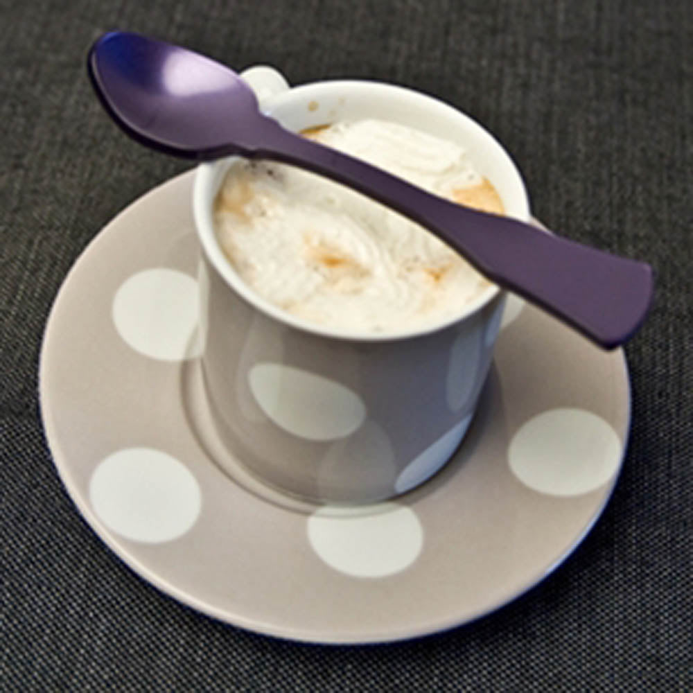 Old Fashioned Demi-Tasse Spoon by Sabre Paris