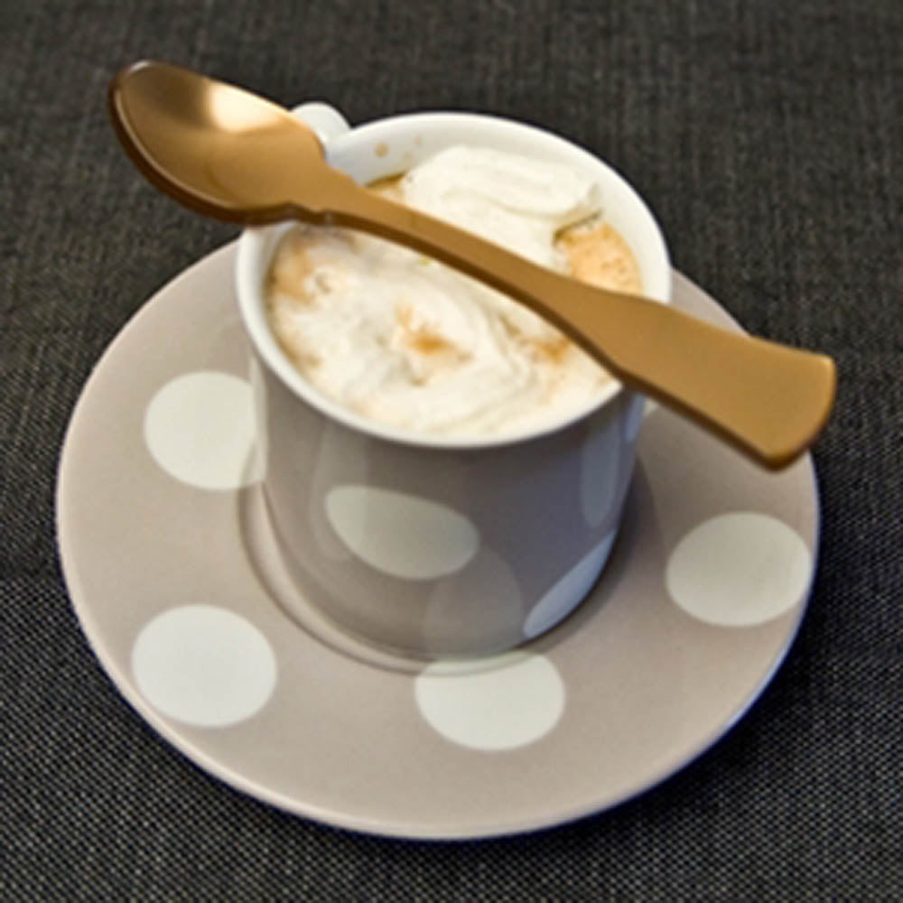 Old Fashioned Demi-Tasse Spoon by Sabre Paris