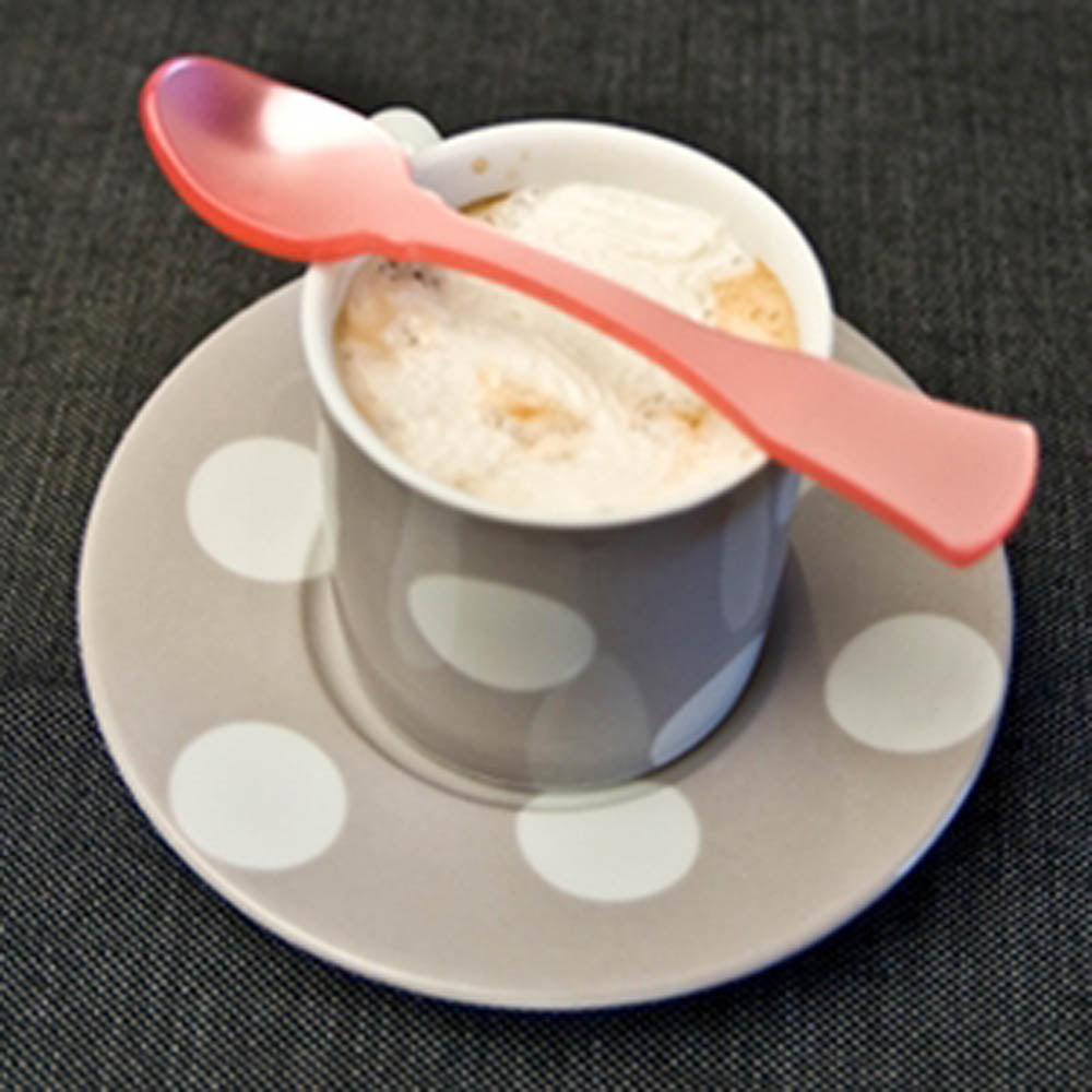 Old Fashioned Demi-Tasse Spoon by Sabre Paris