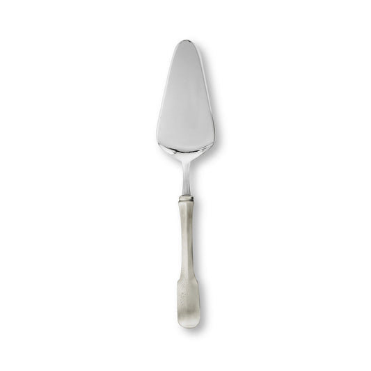 Olivia Cake Server by Match Pewter