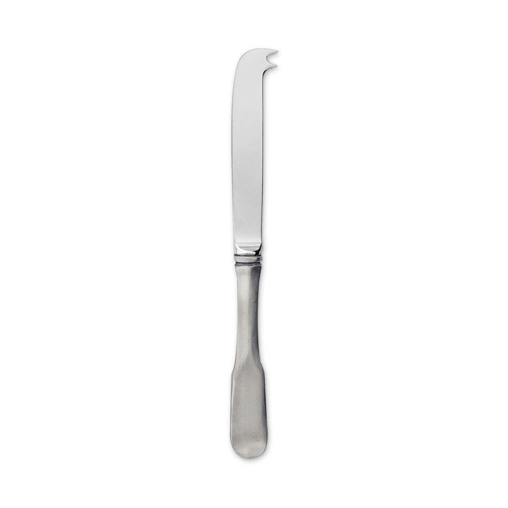 Olivia Cheese Knife by Match Pewter