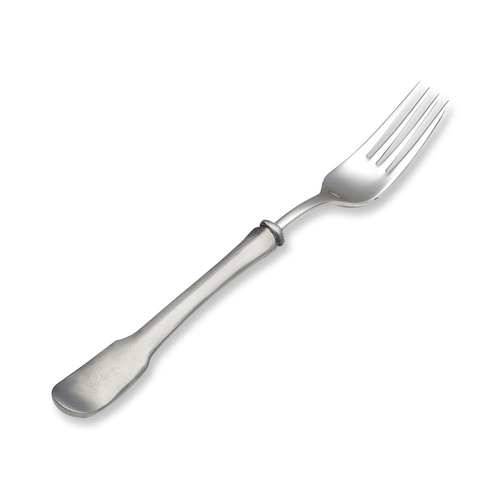 Olivia Dinner Fork by Match Pewter