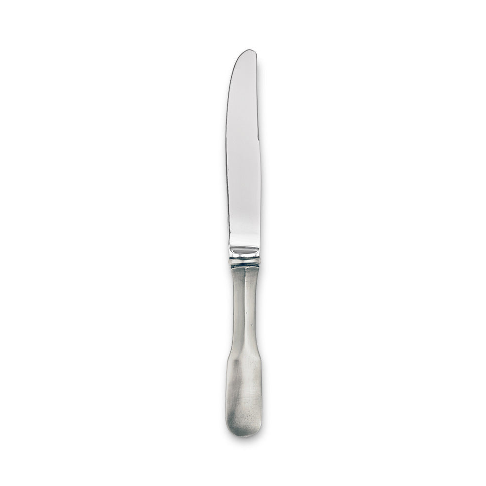 Olivia Fruit Knife by Match Pewter