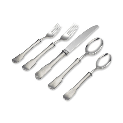 Olivia Placesetting by Match Pewter