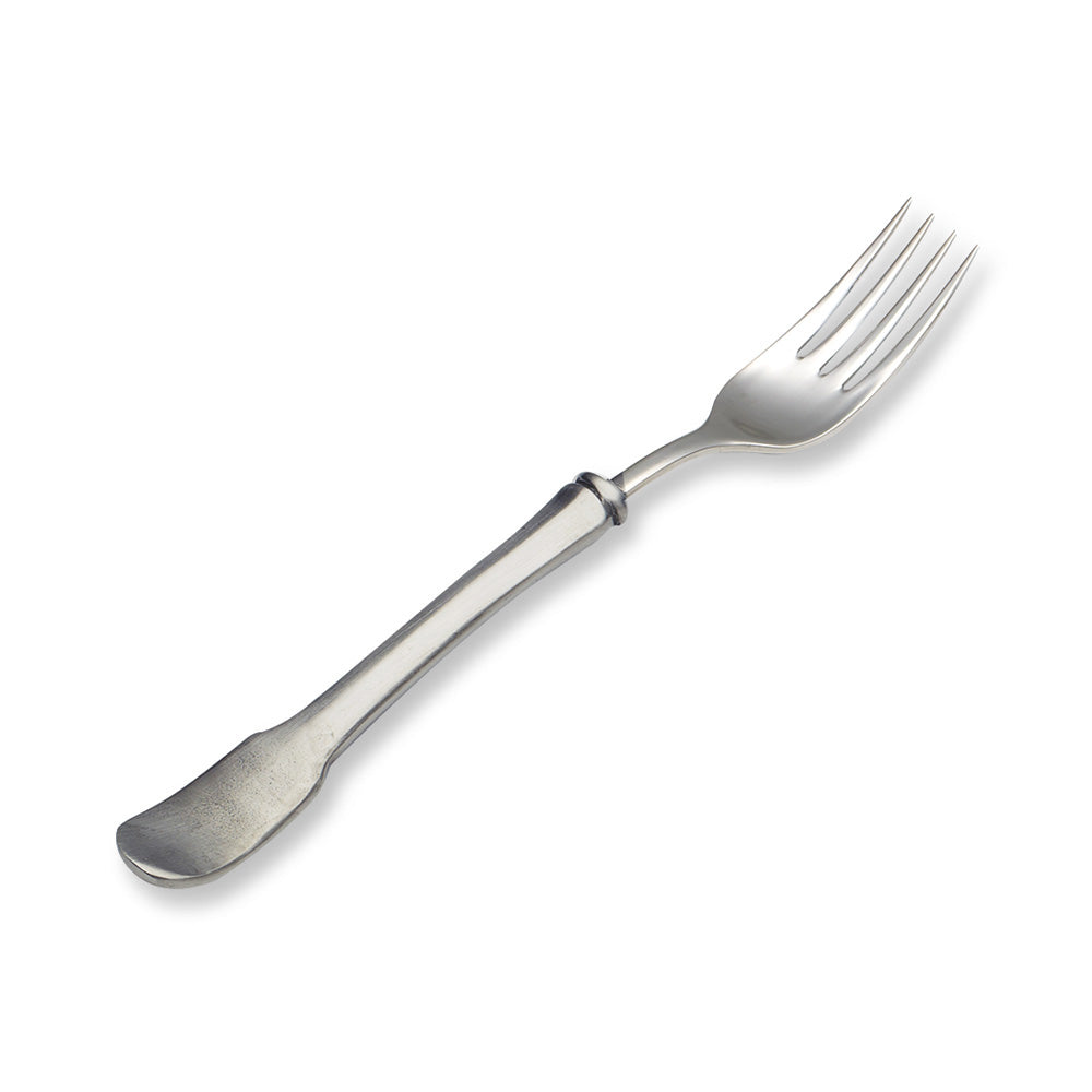 Olivia Salad Fork by Match Pewter