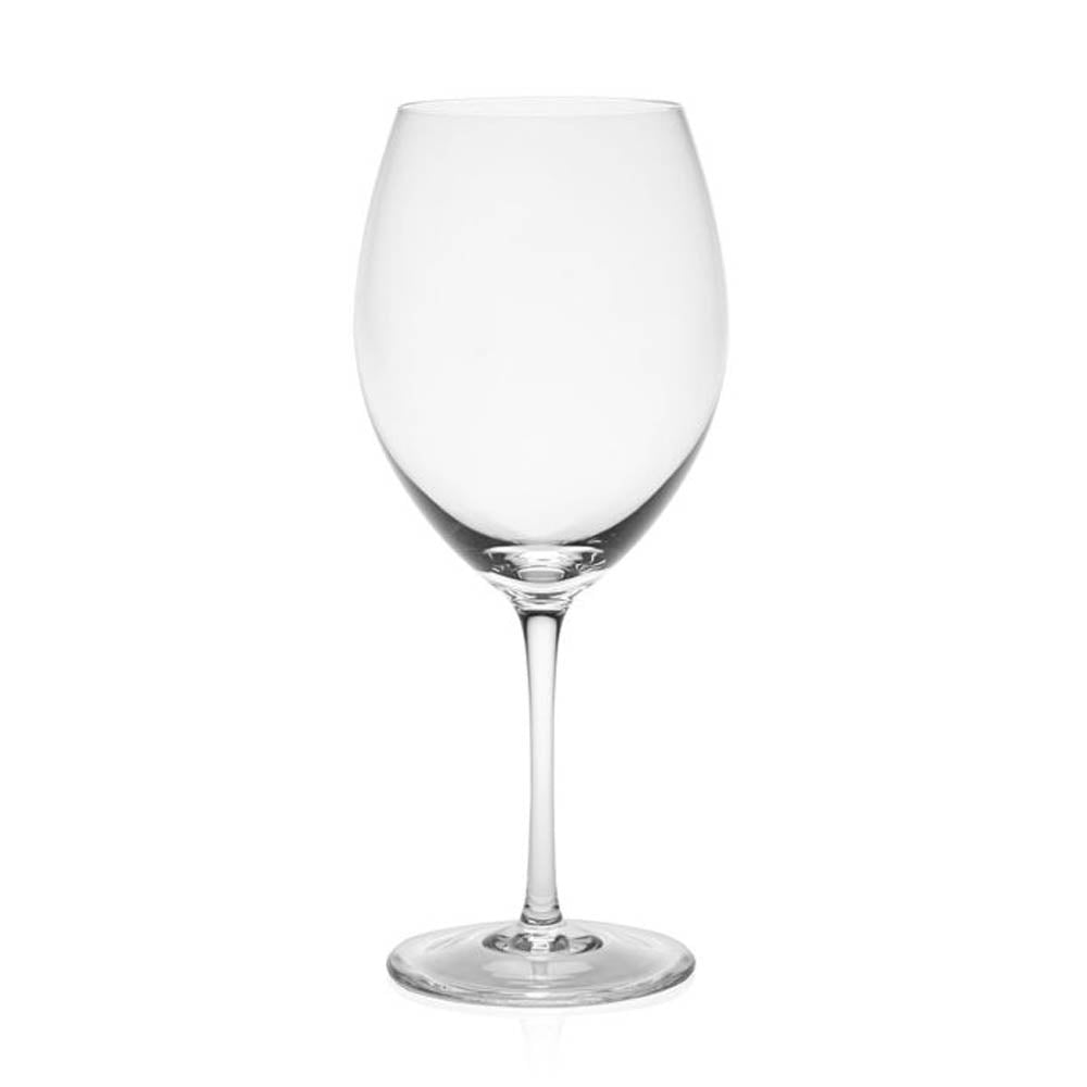 Olympia Red Wine Glass by William Yeoward Crystal