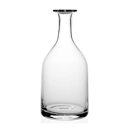 Olympia Wine Carafe by William Yeoward Crystal