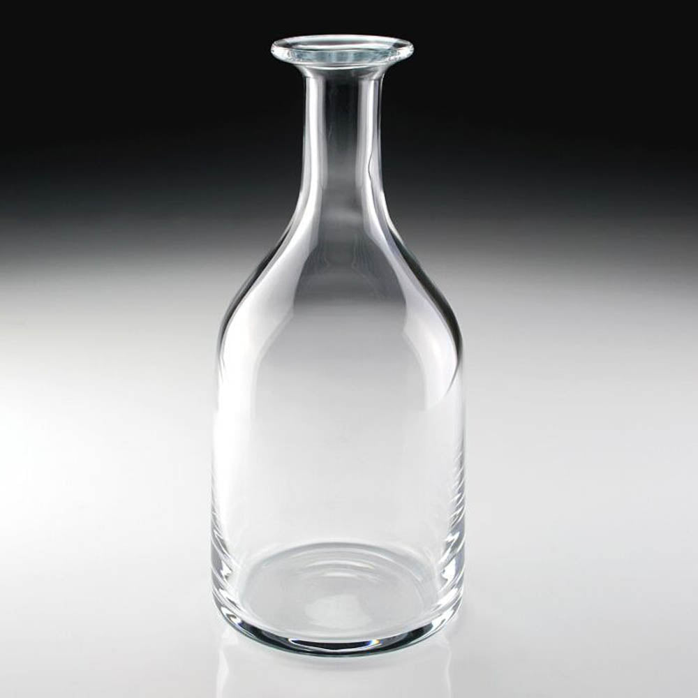 Olympia Wine Carafe by William Yeoward Crystal Additional Image - 1