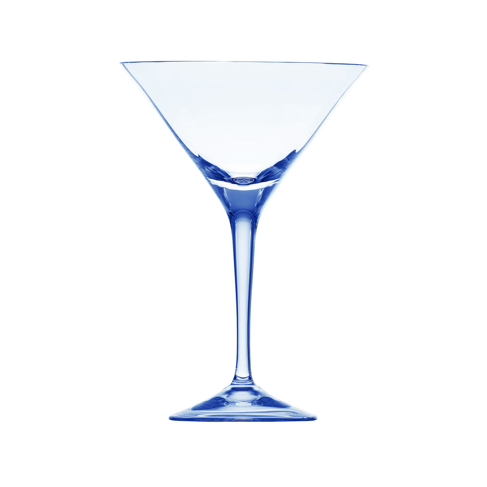 Optic Martini Glass, 290 ml by Moser dditional Image - 1