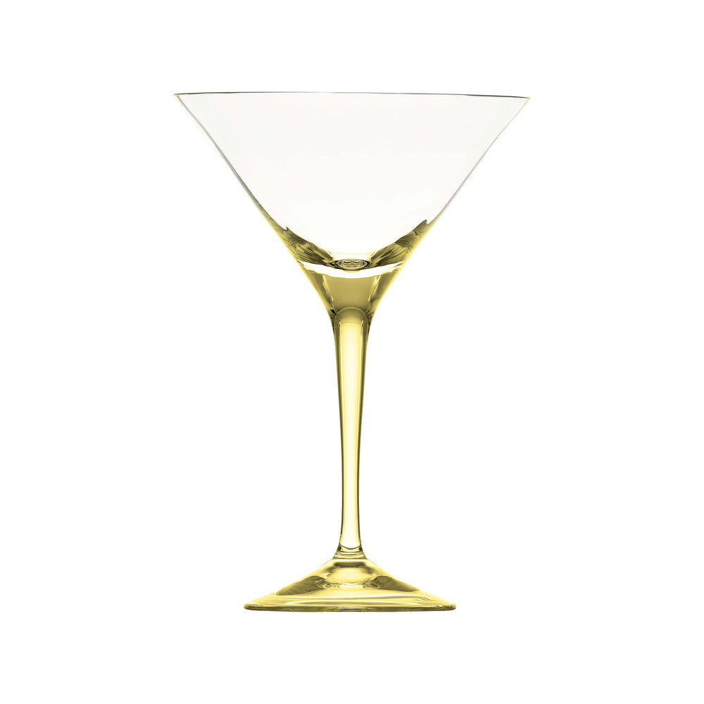 Optic Martini Glass, 290 ml by Moser dditional Image - 4