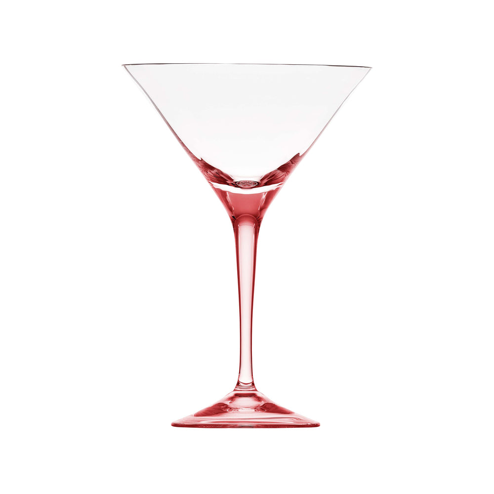 Optic Martini Glass, 290 ml by Moser dditional Image - 5