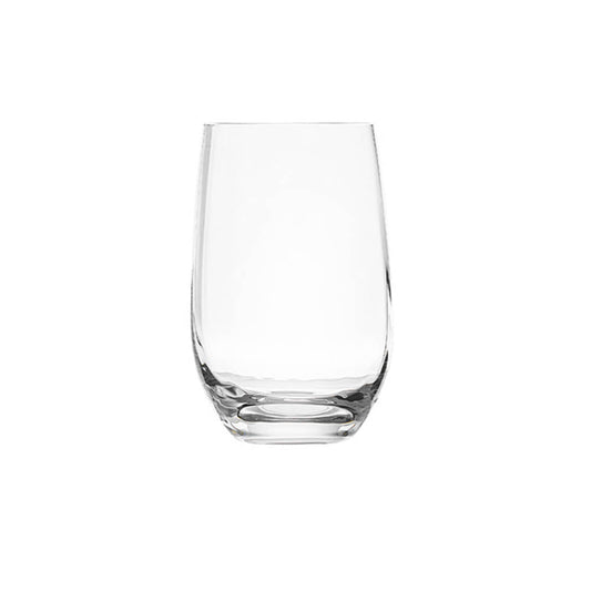 Optic Shot Glass, 80 ml by Moser