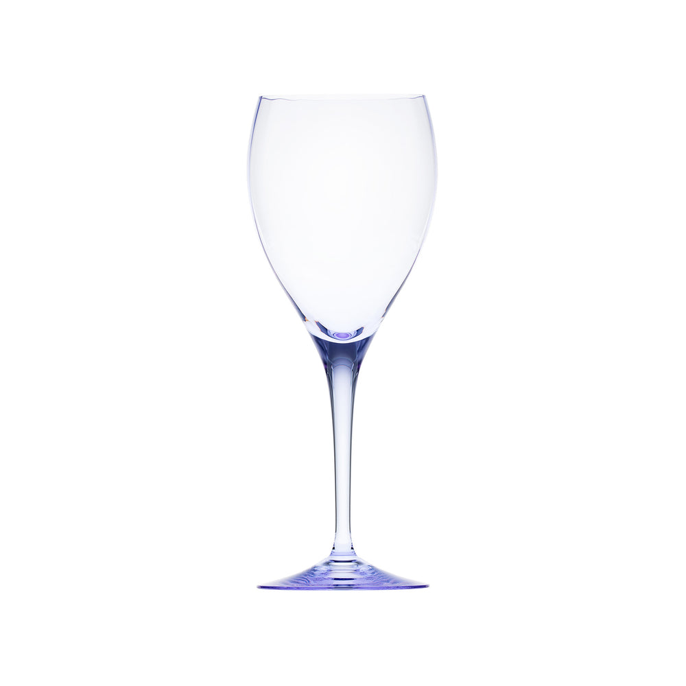 Optic Wine Glass, 350 ml by Moser dditional Image - 2