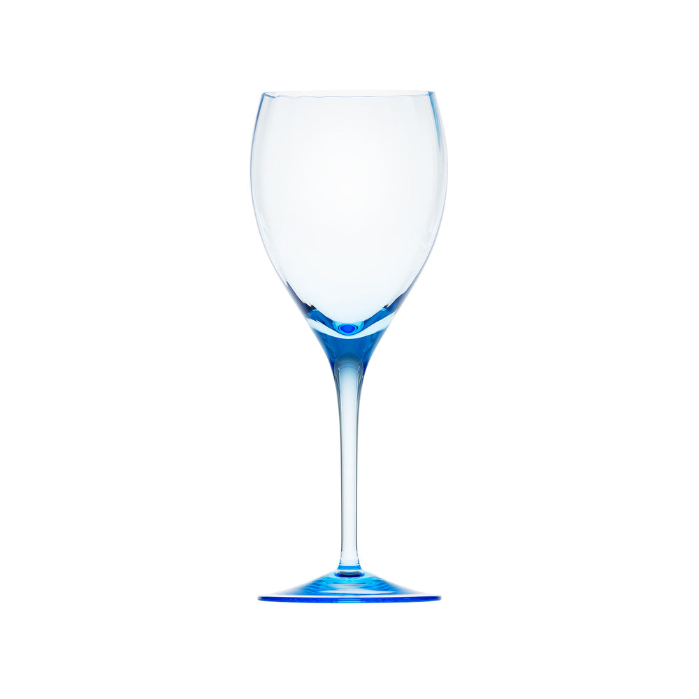 Optic Wine Glass, 350 ml by Moser dditional Image - 1