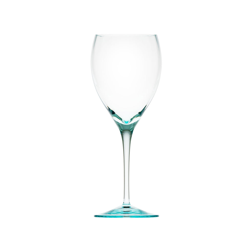 Optic Wine Glass, 350 ml by Moser dditional Image - 3