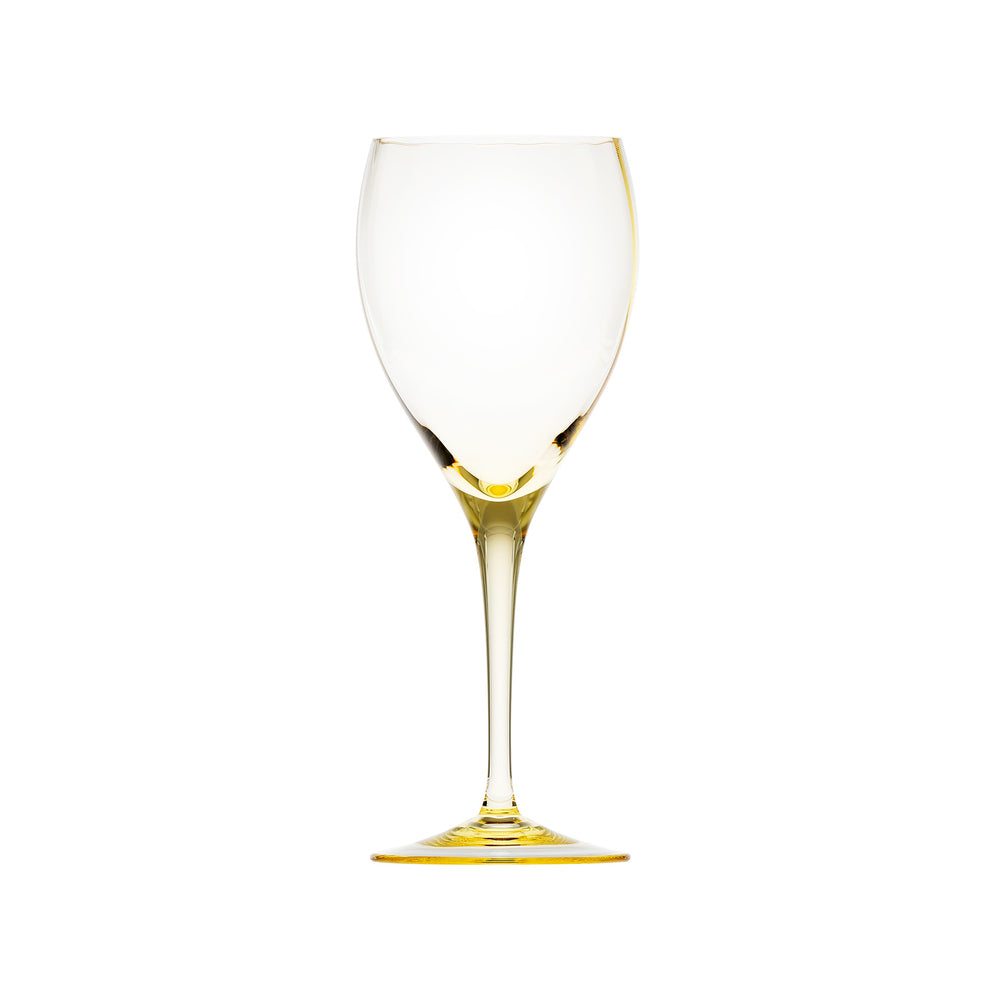Optic Wine Glass, 350 ml by Moser dditional Image - 4