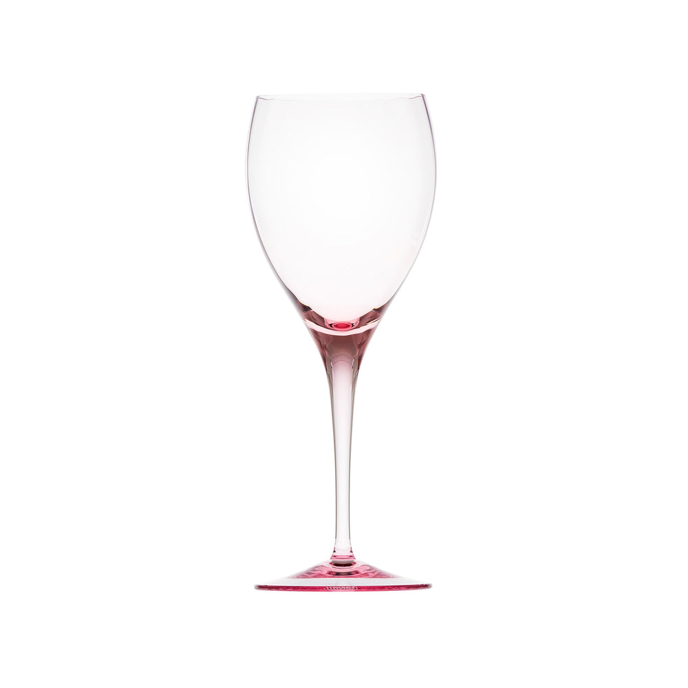 Optic Wine Glass, 350 ml by Moser dditional Image - 5