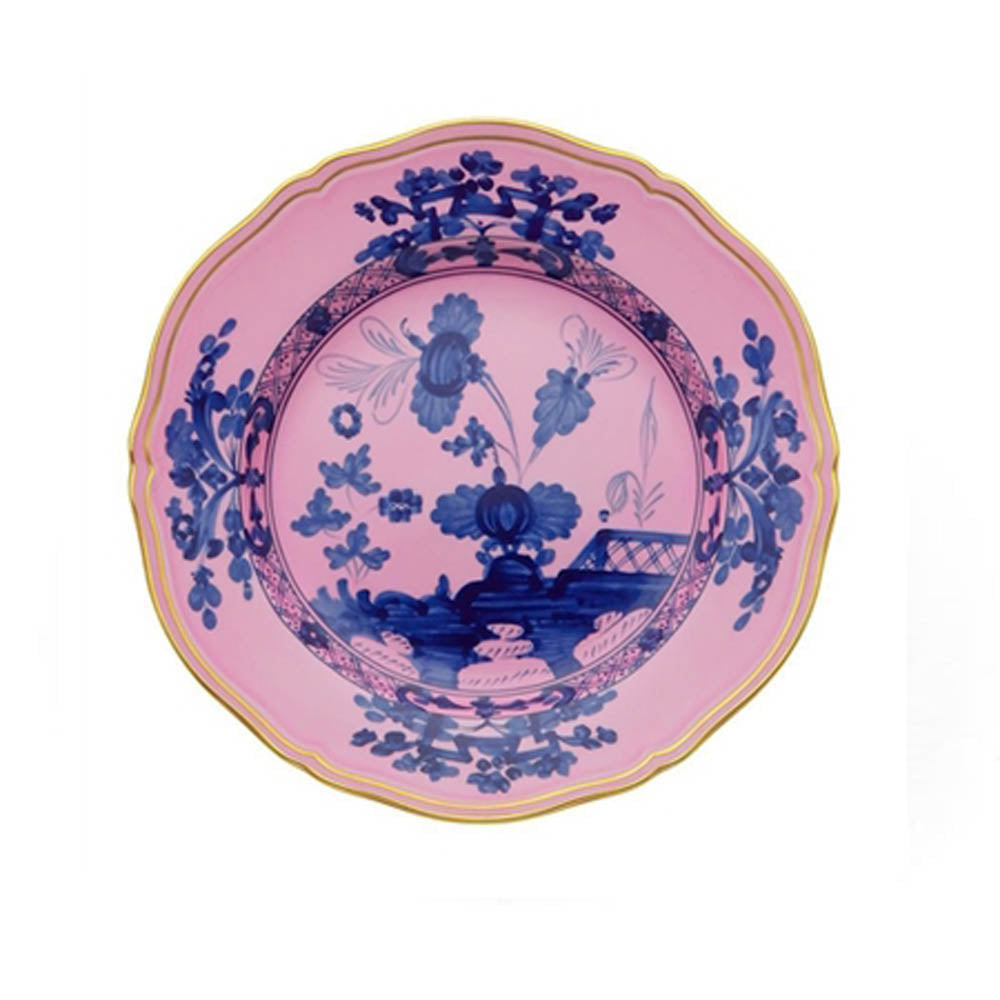 Oriente Ita Azalea Dinner Plate by Richard Ginori