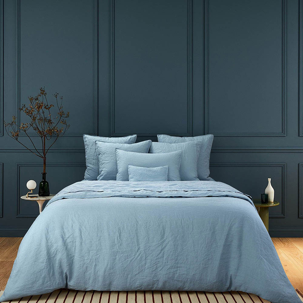 Original Luxury Bed Linens by Yves Delorme Additional Image - 7