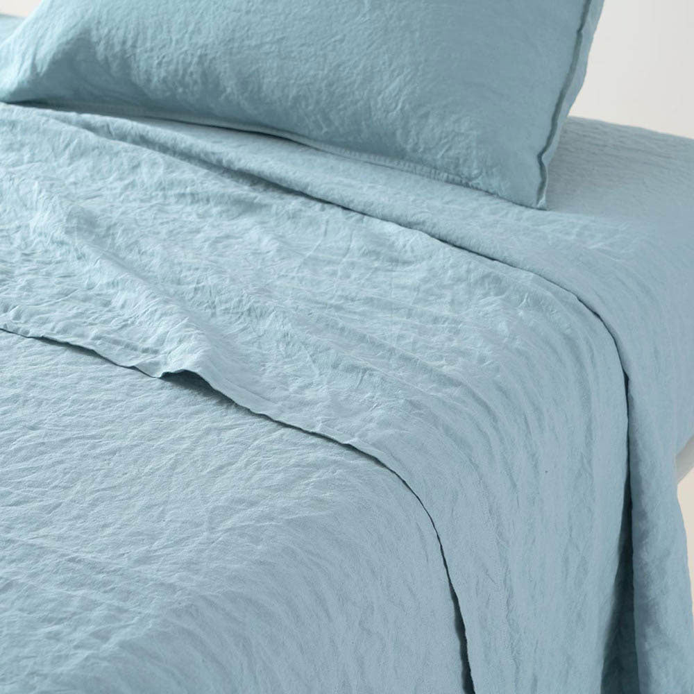 Original Luxury Bed Linens by Yves Delorme