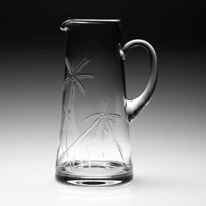 Palmyra Pitcher by William Yeoward American Bar Additional Image - 1