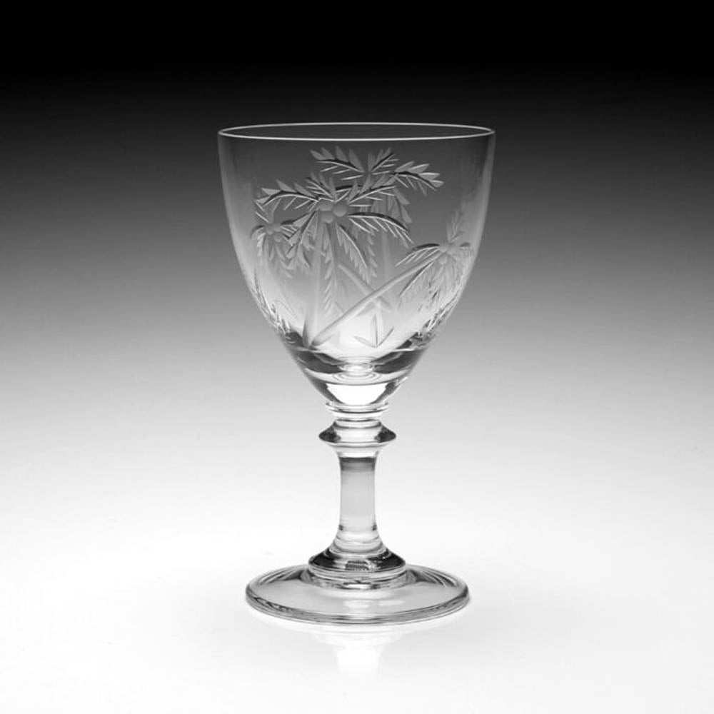 Palmyra Wine Glass by William Yeoward American Bar Additional Image - 1