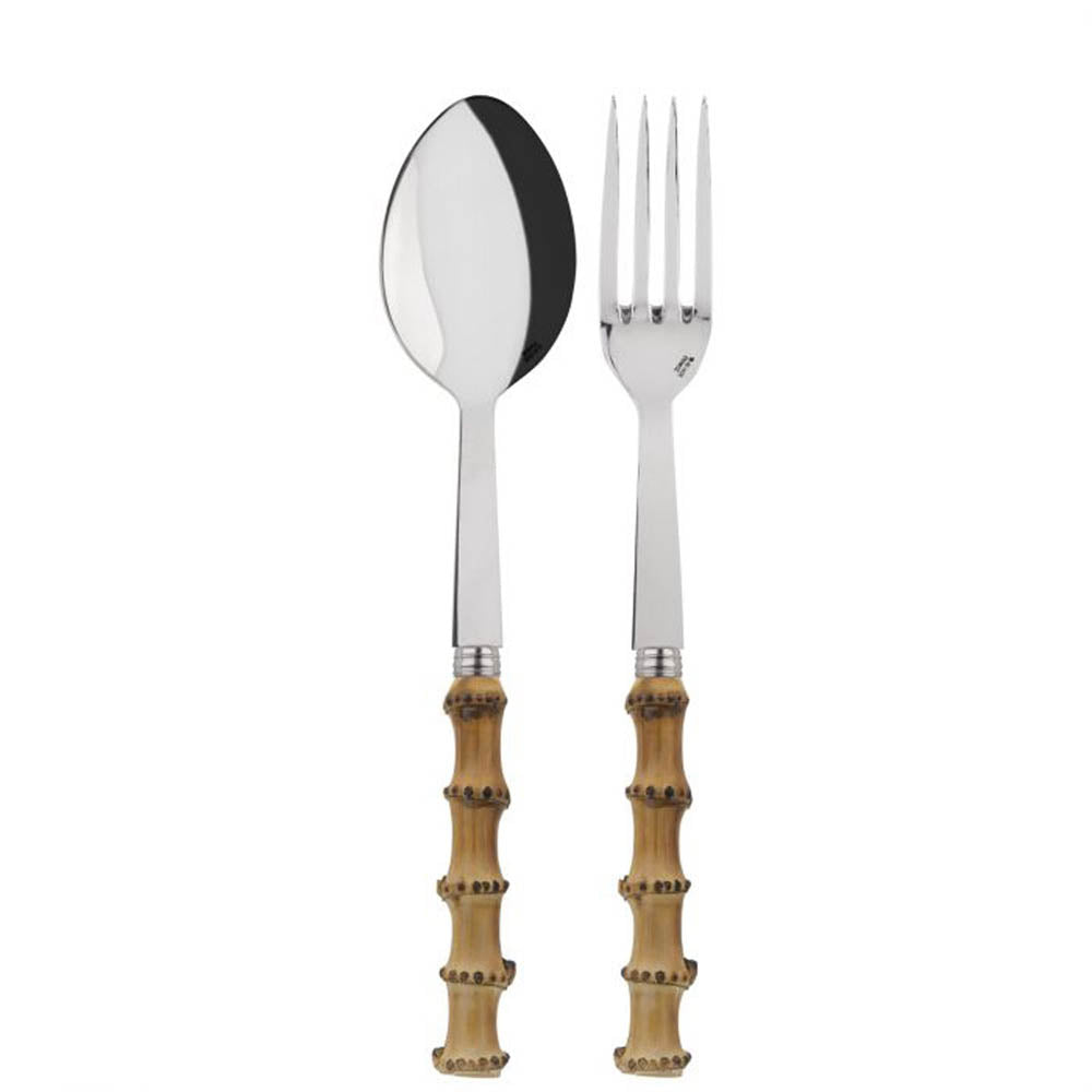 Panda Serving Set by Sabre Paris