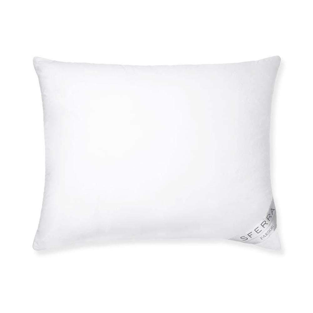 Parson Down Alternative Pillows by SFERRA