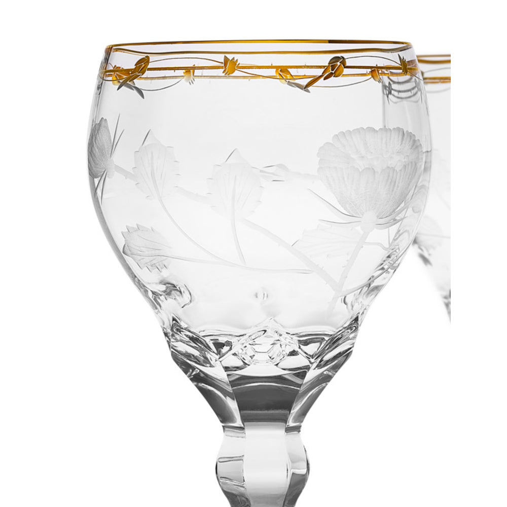 Paula Brandy Glass, 320 ml by Moser dditional Image - 3