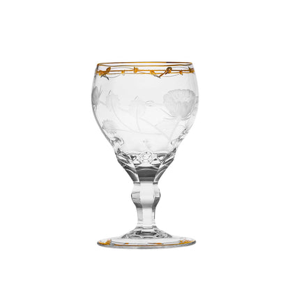 Paula Brandy Glass, 320 ml by Moser