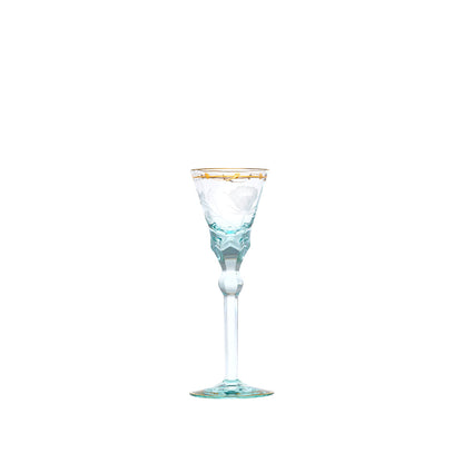 Paula Liqueur Glass, 50 ml by Moser dditional Image - 1