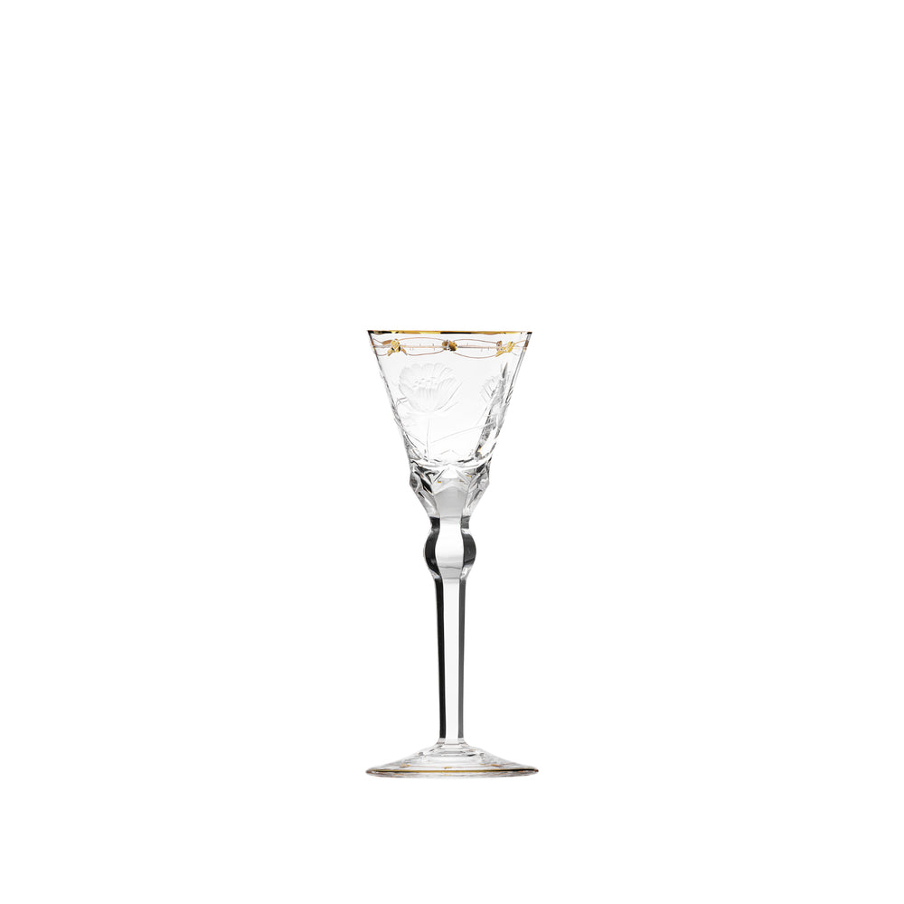 Paula Liqueur Glass, 50 ml by Moser