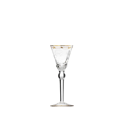 Paula Liqueur Glass, 50 ml by Moser