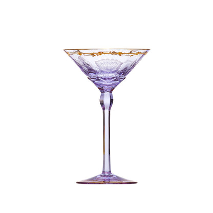 Paula Martini Glass, 140 ml by Moser dditional Image - 2