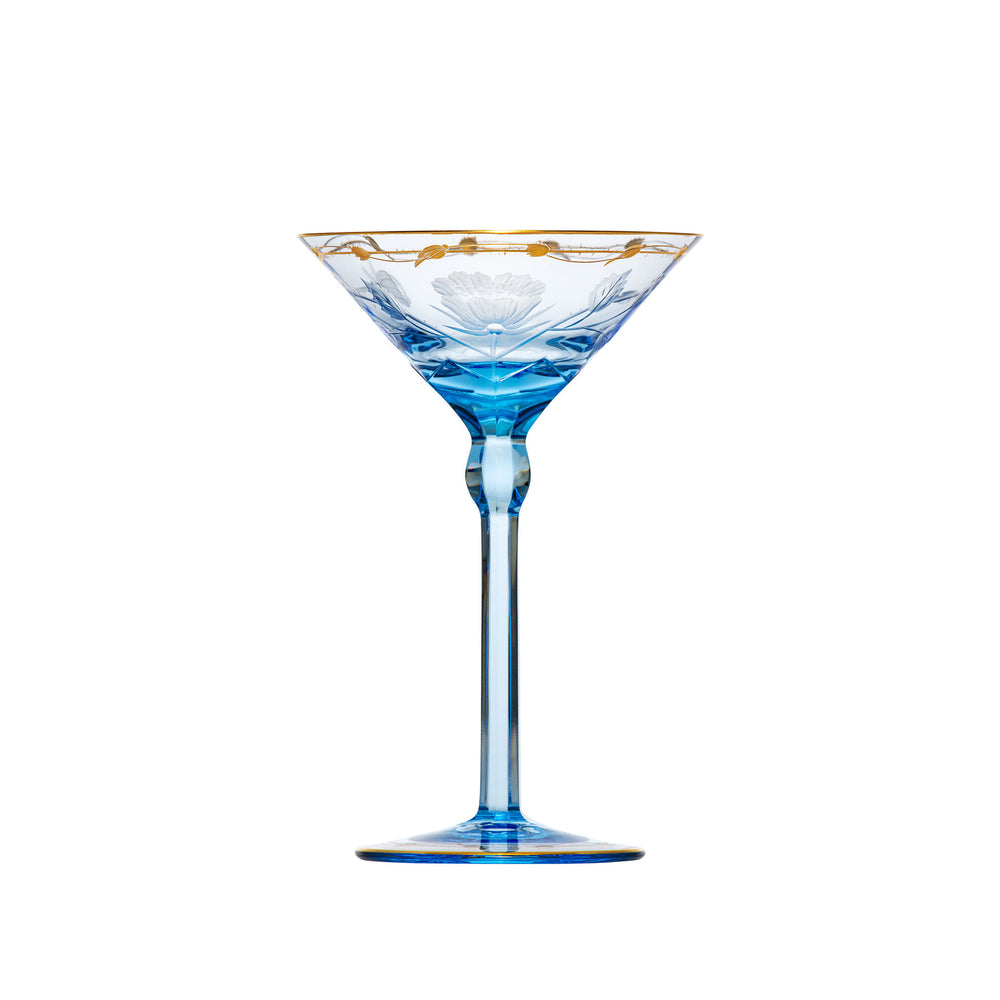 Paula Martini Glass, 140 ml by Moser dditional Image - 1