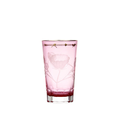 Paula Water Glass, 370 ml by Moser dditional Image - 7