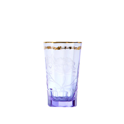 Paula Water Glass, 370 ml by Moser dditional Image - 2