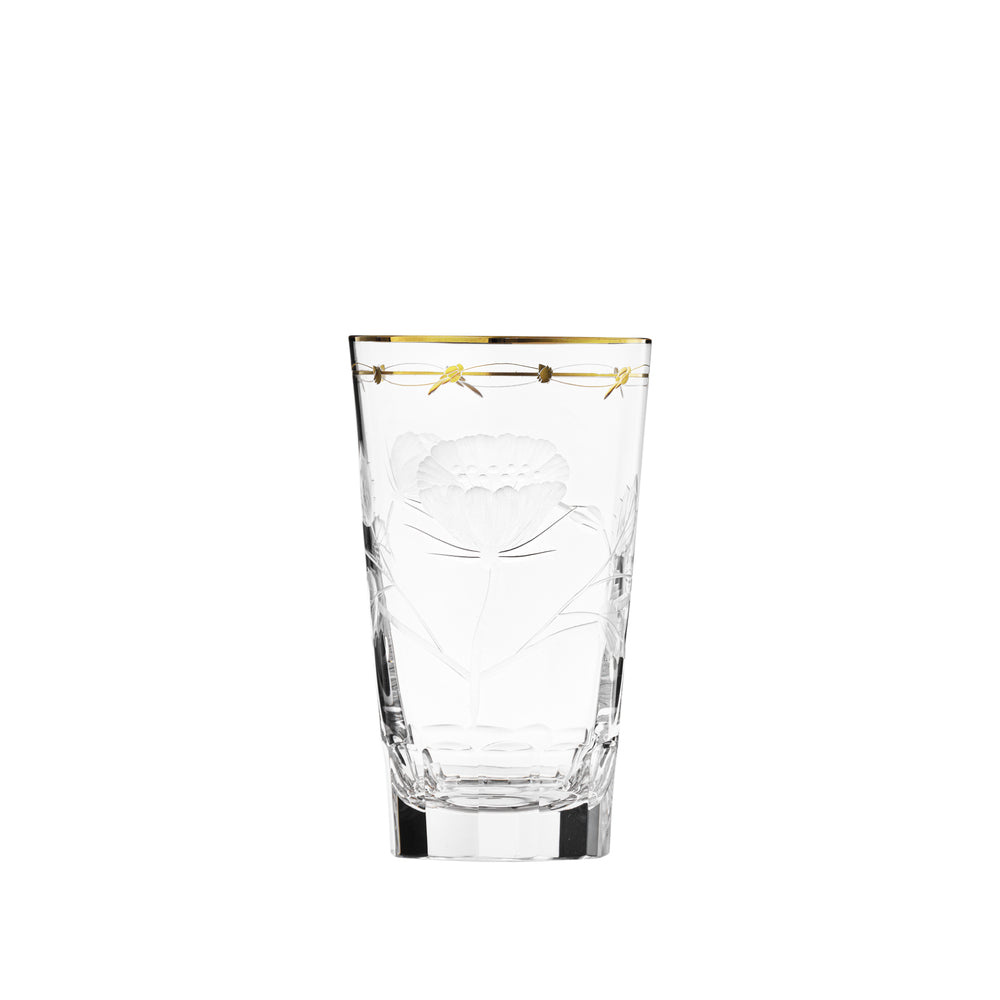 Paula Water Glass, 370 ml by Moser